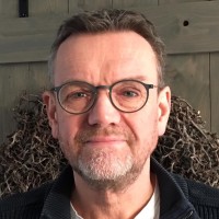 Ronald Vissering