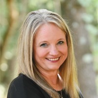 Anna Marie Ethridge