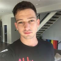 Andrew Giorgi