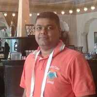 MAYUR SHAH