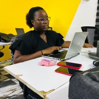 Nana Adjoa Oforiwaa Asamoah