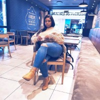Lelethu Madubela