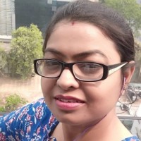 Paramita Modak