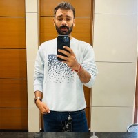 Arun Krishnan