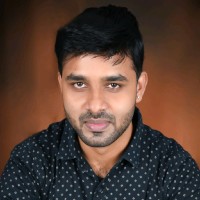 Muralidharan.B Mona