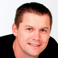Tim Maxwell