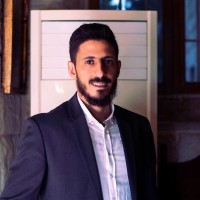 Samer Gerges