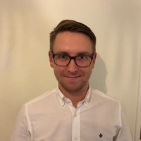 Christopher Hellström
