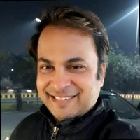 Anmol Kumar