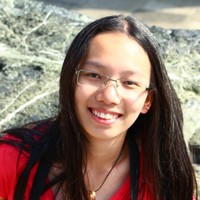 Tsz Tung Hannah Lau Stow - 劉子彤