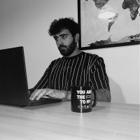 Riccardo Castana