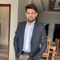 Aniket Singh