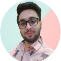 Lovish Vaswani