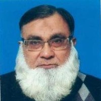 Allahnawaz Yousfani