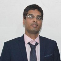 Arun Chaubey
