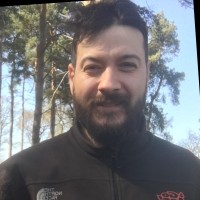 Christopher Ash