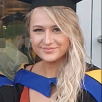 Nadine Gleeson