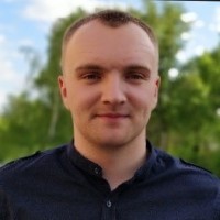 Родион Моргуненко