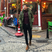Serkan Kaya