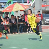 Jianxiu Yu