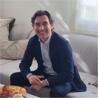 LUCA BRUNETTI