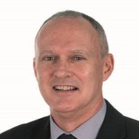Colin Williams