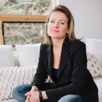 Alicja V. Hudson, AIA, NCARB, LEED ID C