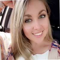 Courtney Bogle
