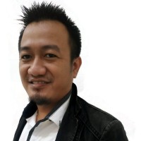 Aji Kharisma