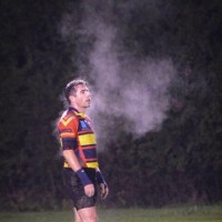 Chris Bayliss