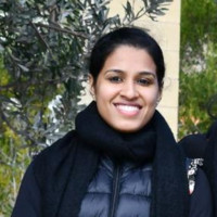 Mereena Jose