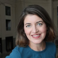 Catherine Franssen, Ph.D.
