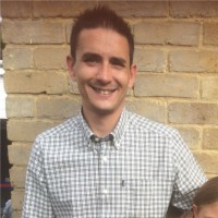 Gavin Stone