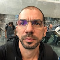 Glauco Eduardo A Ferreira