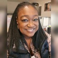 Jasmine Wokson