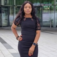 Tofunmi Adebowale