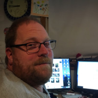 Michael Jessop