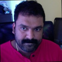 Sabareesh Ravi