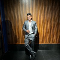 Amaan Shaikh