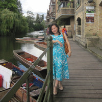 Jenny Su