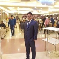 Rahul Sharma