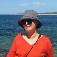 Jennifer Jiang