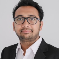Mukeshchand Thakur, PhD