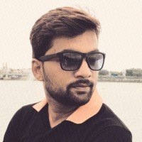 Harsh Ahlejpuria