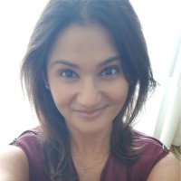 Niala Ramoutar, Pt, Dpt, Ocs