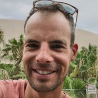 Arjan van der Meijden