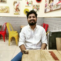 Rishikesh Mani
