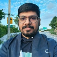 Nitin Tadge