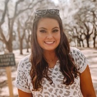 Karolynne Bivings, Mba