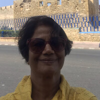 Annu Maheshwari